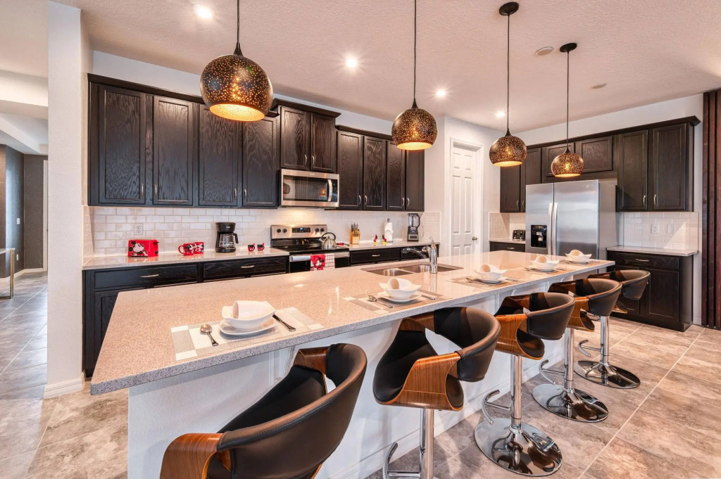 Moradda Elegant Home with Pool Solara Resort 8929