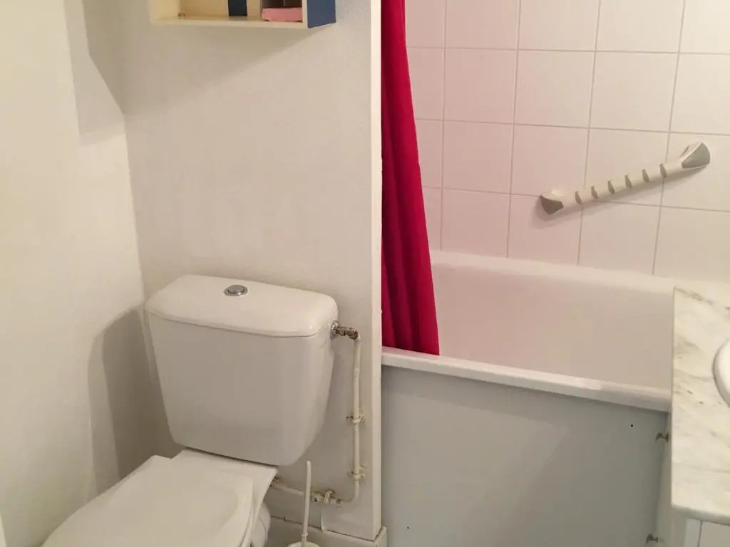 Maison Fort-Mahon-Plage, 3 pièces, 4 personnes - FR-1-482-44
