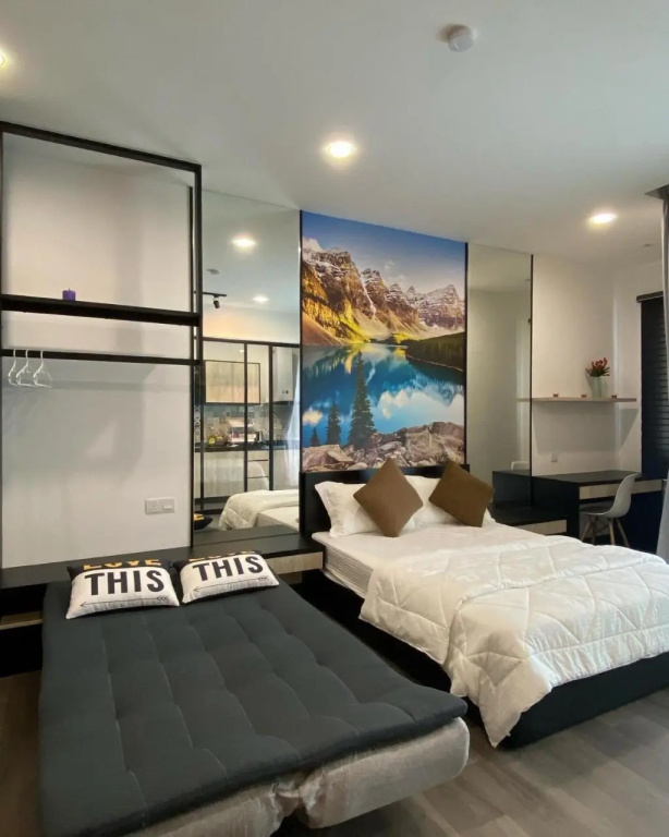 D'Puncak Luxury SOHO Vista Bangi #3 PAX
