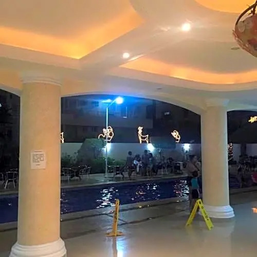 Hm Suites Ximar Costa Azul