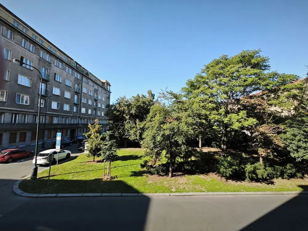Vincanto Apartments Oldtown Prague1