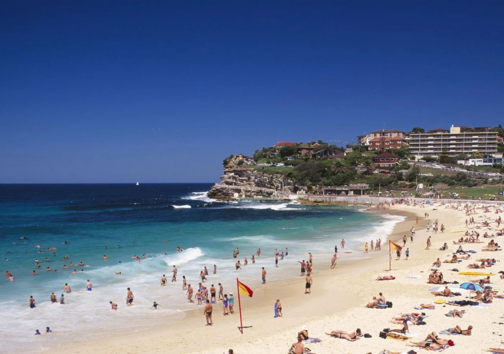 Sinclairs Bondi
