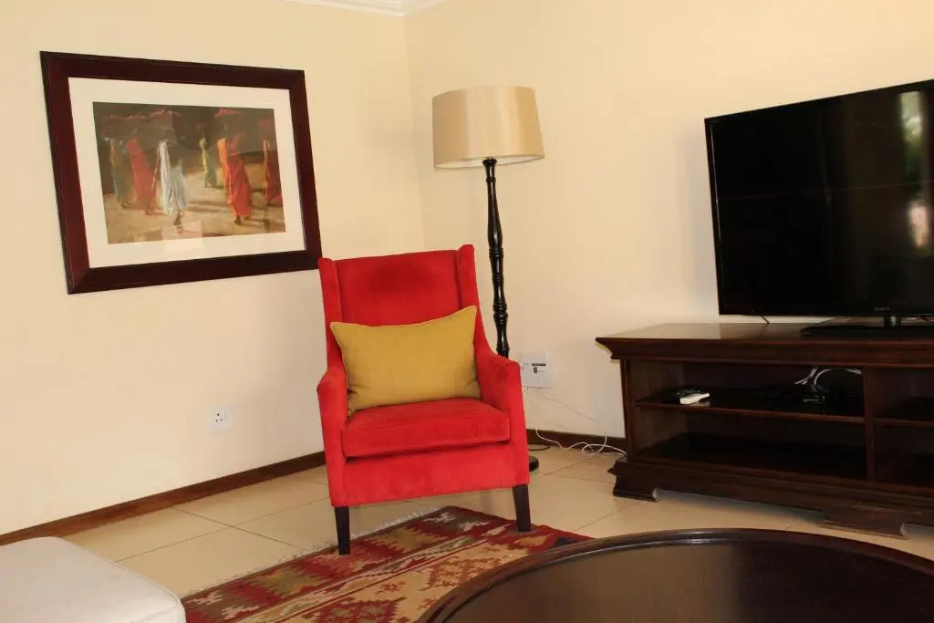 Topaz Cove Luxury Villas