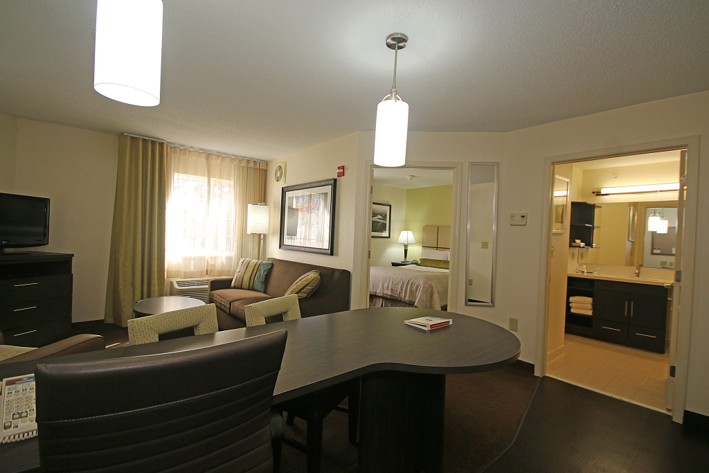 Candlewood Suites Newport News-Yorktown by IHG