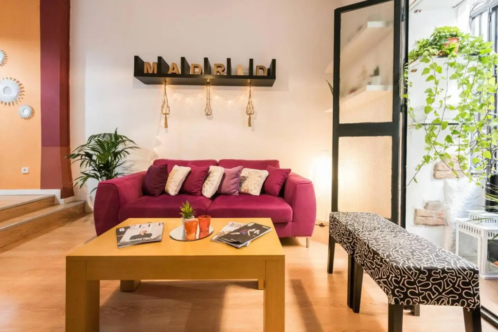 Apartamento En Calle Tres Peces