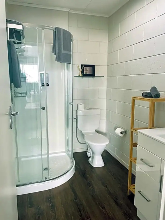 A1 Kaikoura Motel &Holiday Park &Apartment