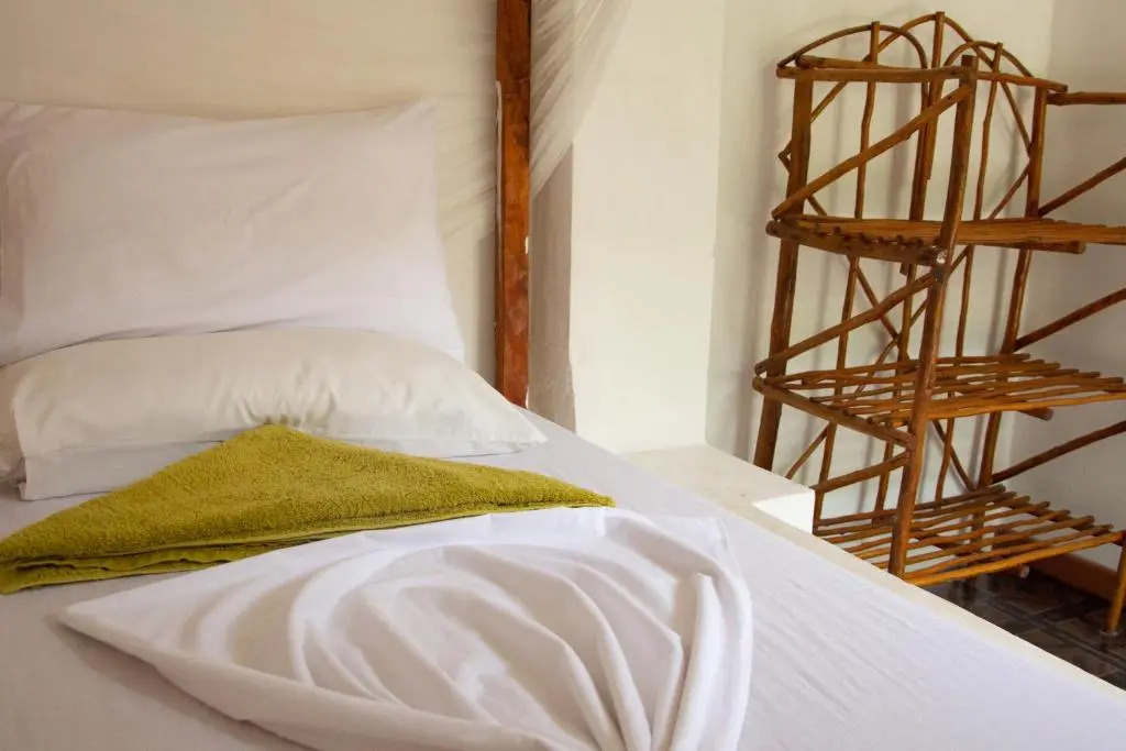 Greens Hostel Nungwi
