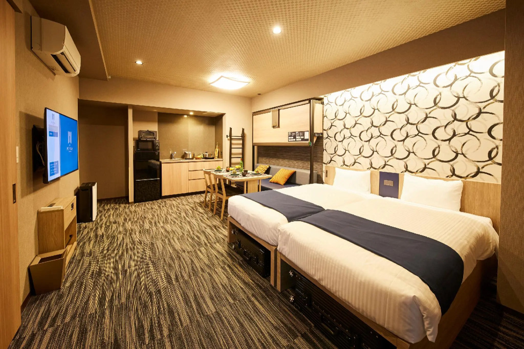 MONday Apart Premium AKIHABARA