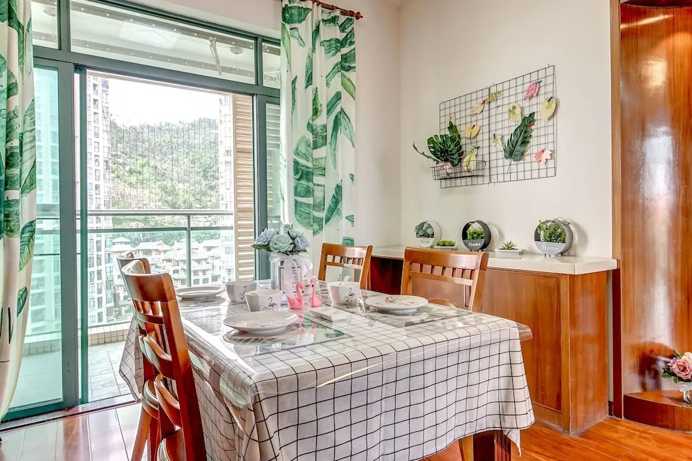 TA Journey Guest House