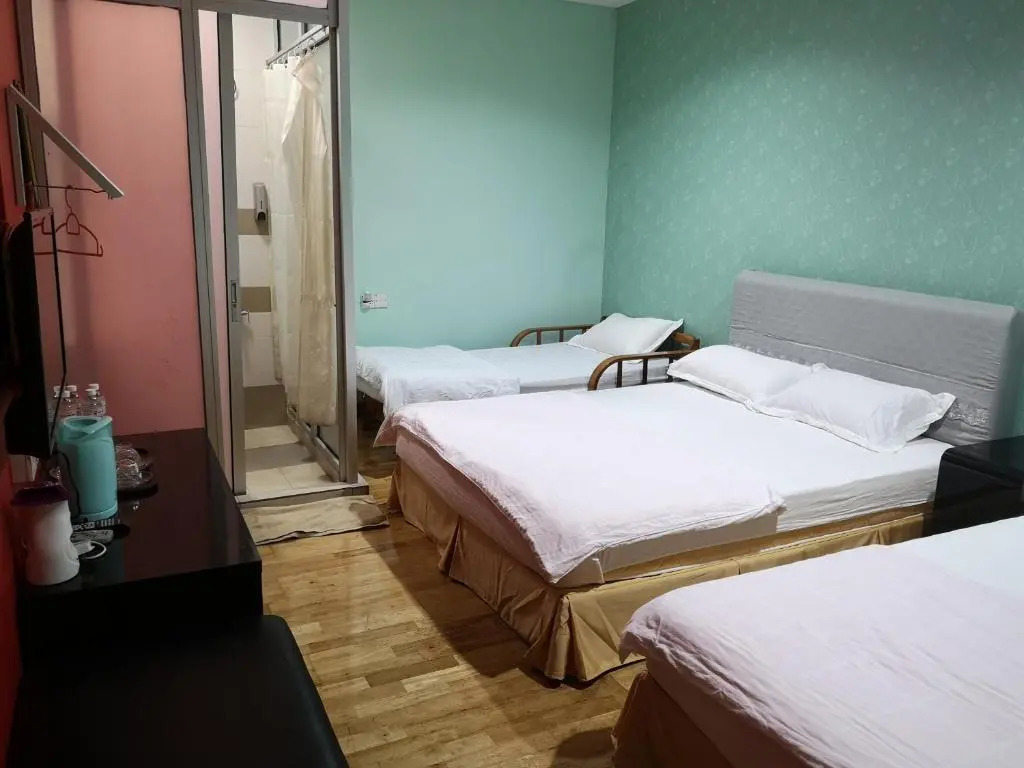 Home Inn Hotel