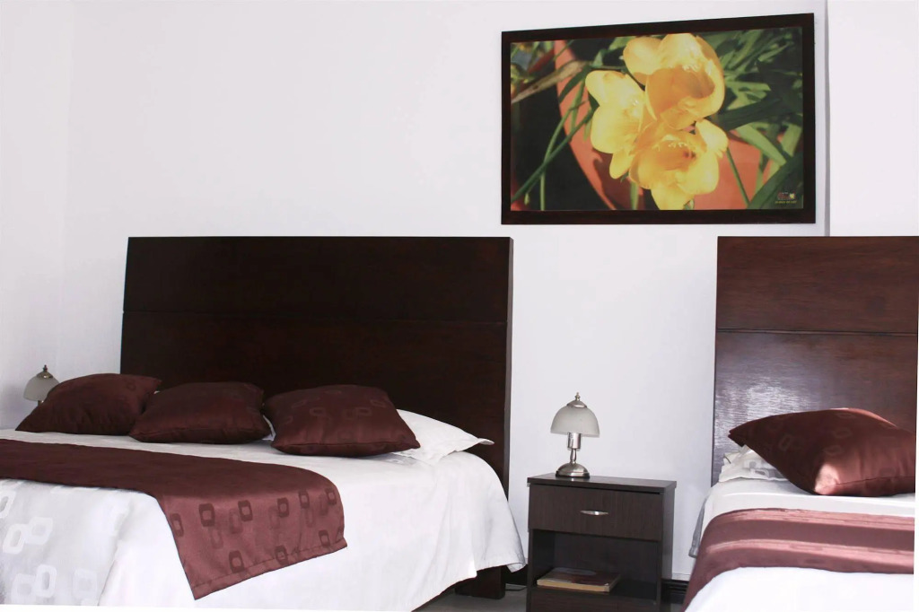 Hotel Catalina Plaza Pereira