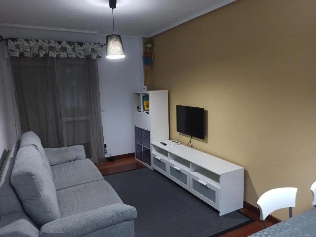 apartamento 2 hab - montaña y playa