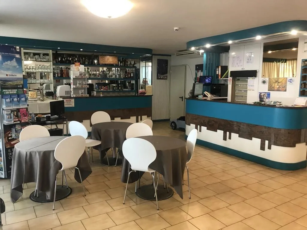 Hotel SantAngelo