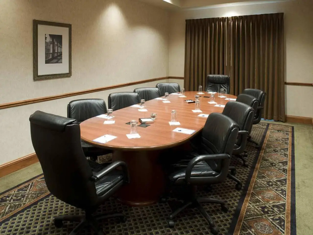 Hilton Garden Inn Dallas/Allen