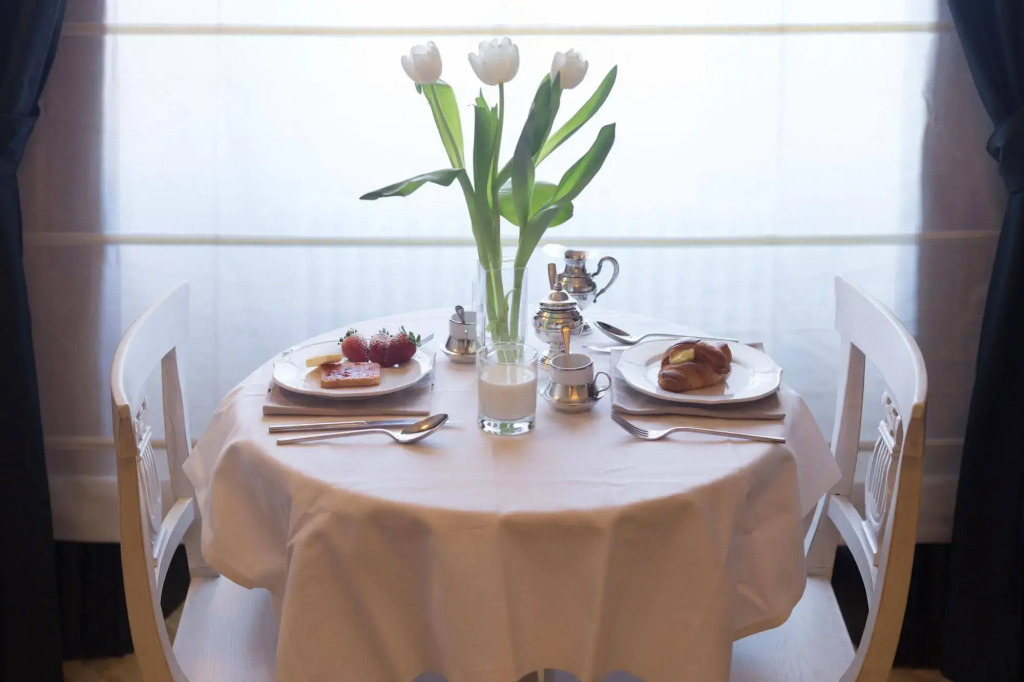 Residenza Scipioni Luxury B&B