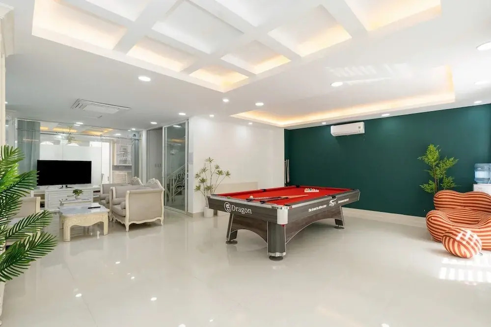 Kotrip Feliz en Vista Luxstay Residence