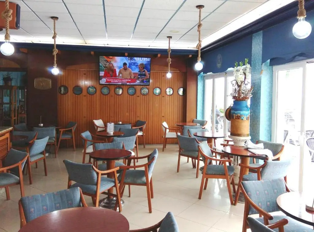 Hotel Arillo