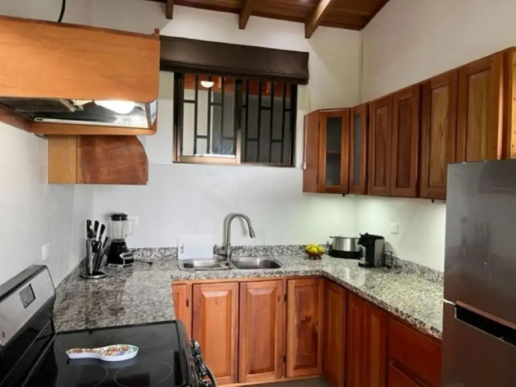 Villas Lambeau Ocean View 1