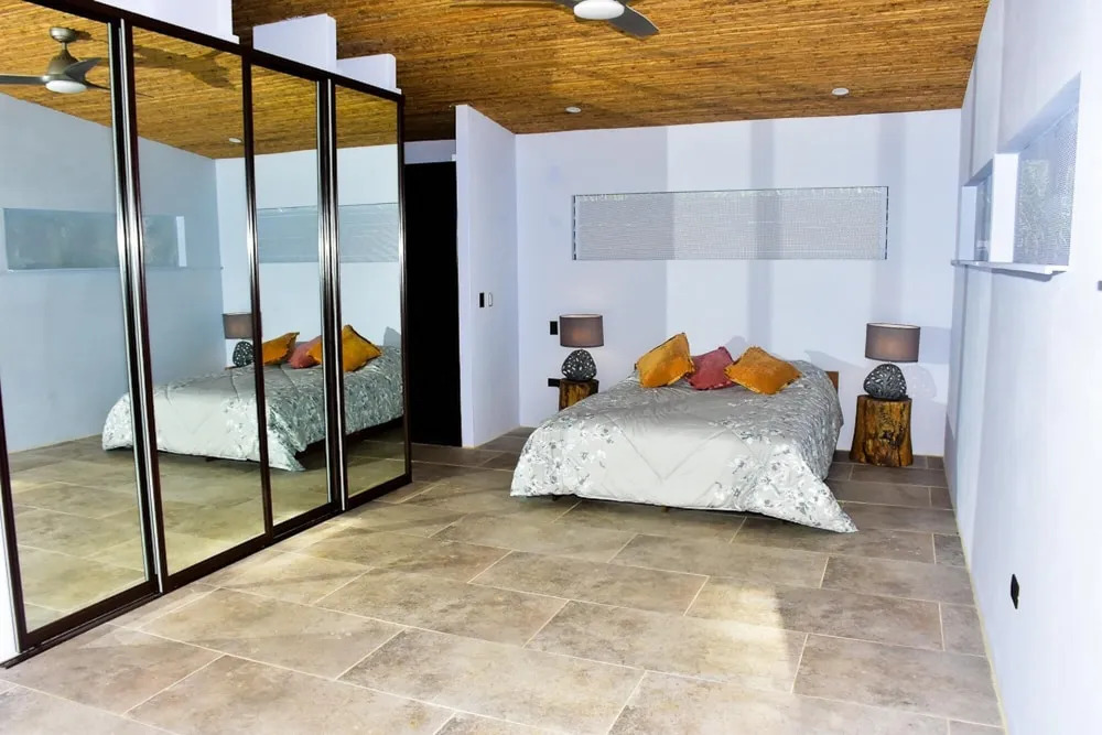 2BR Fabulous Blue House Near Quepos MA