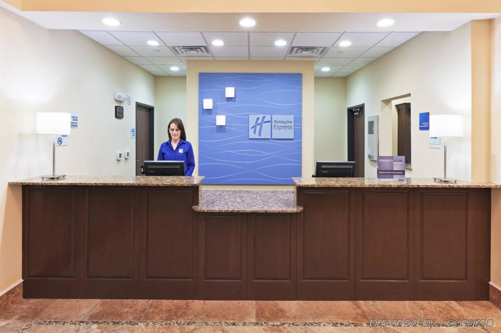 Holiday Inn Express & Suites Lubbock Southwest   Wolfforth by IHG