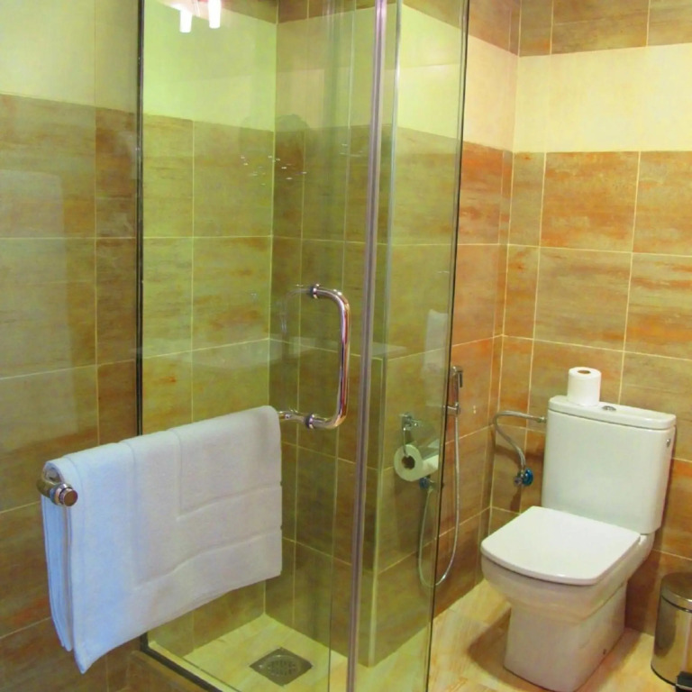 CBD Hotel