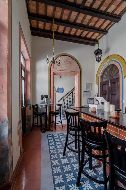 La Terraza de San Juan