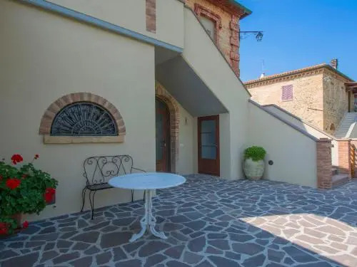Podere Sant Elisa 157S