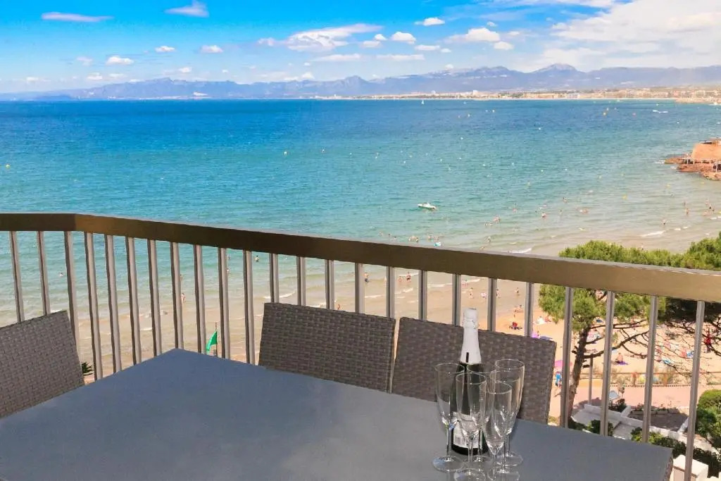 UHC Sorolla Apartments