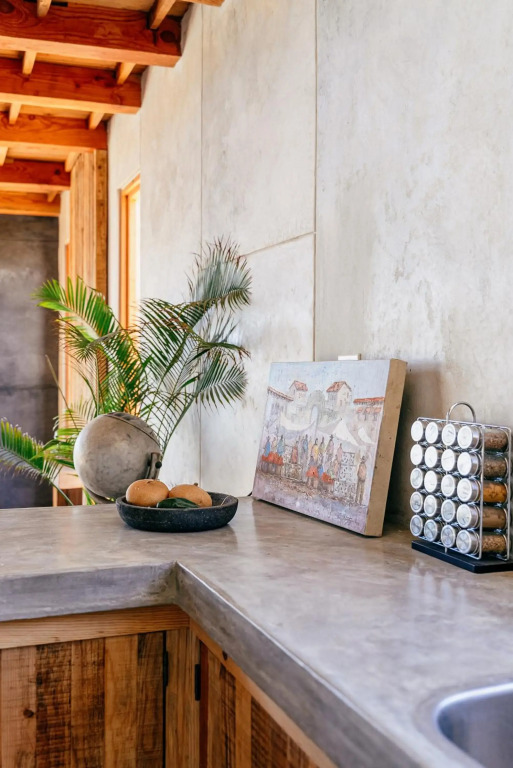 Las Nubes - bohemian and romantic destination