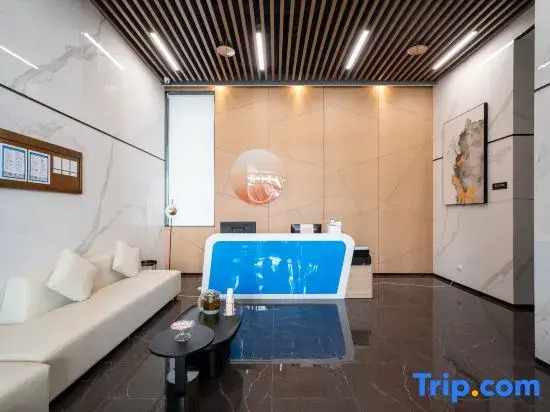 Little Yellow Duck Wellness Residence