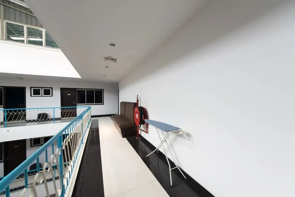 ZEN Rooms Near PWTC