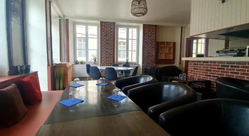 AppartHôtel HG