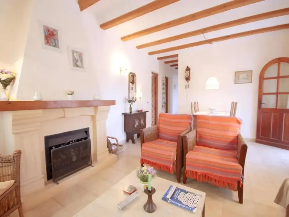 Villa Marycar