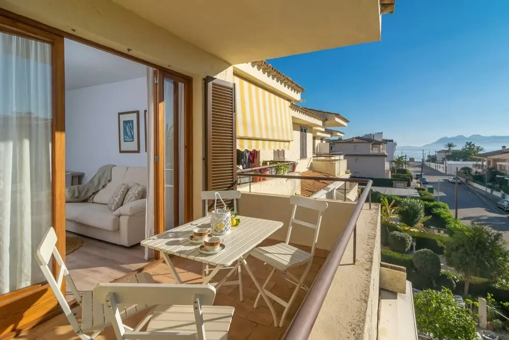 La Llimona in Mallorca