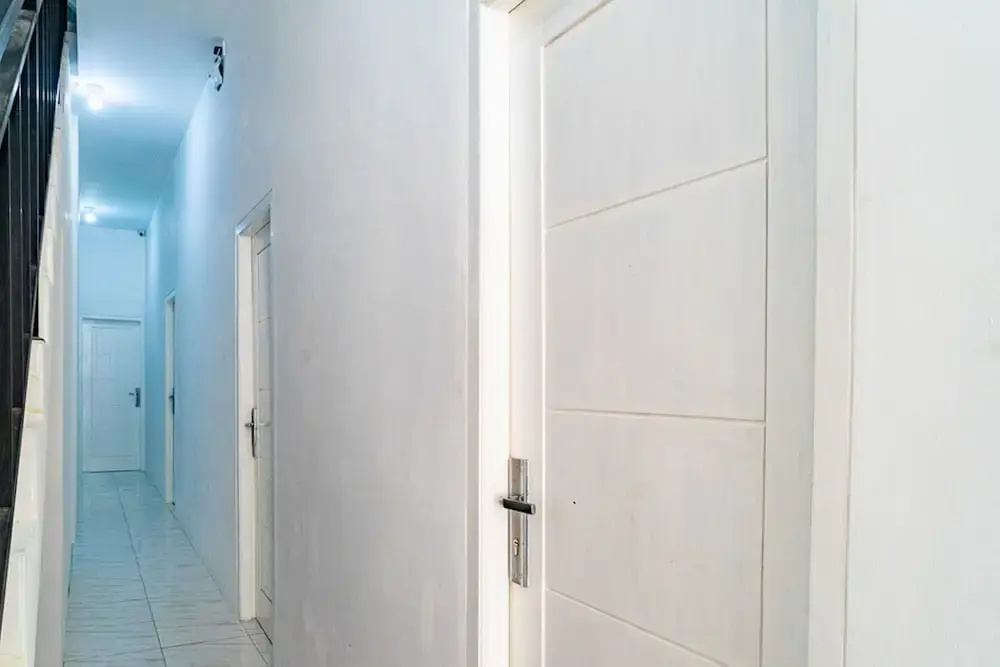 RedDoorz near Tarumanagara University