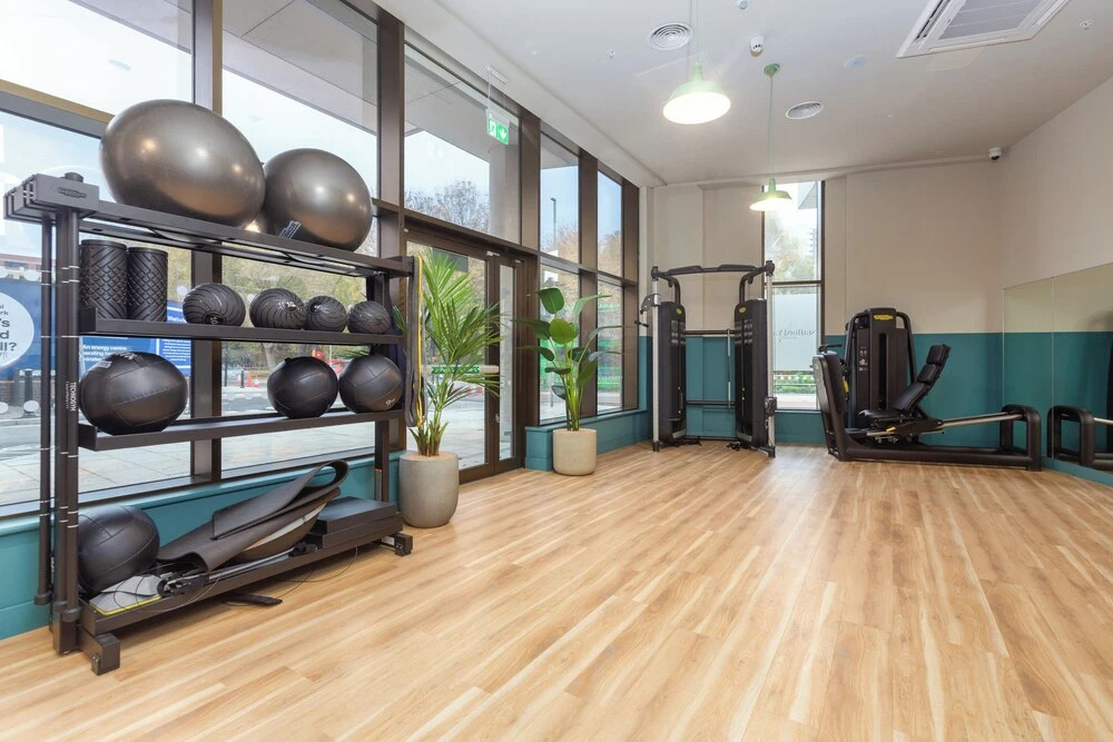 Verdant in Bristol With 1 Bedrooms and 1 Bathrooms