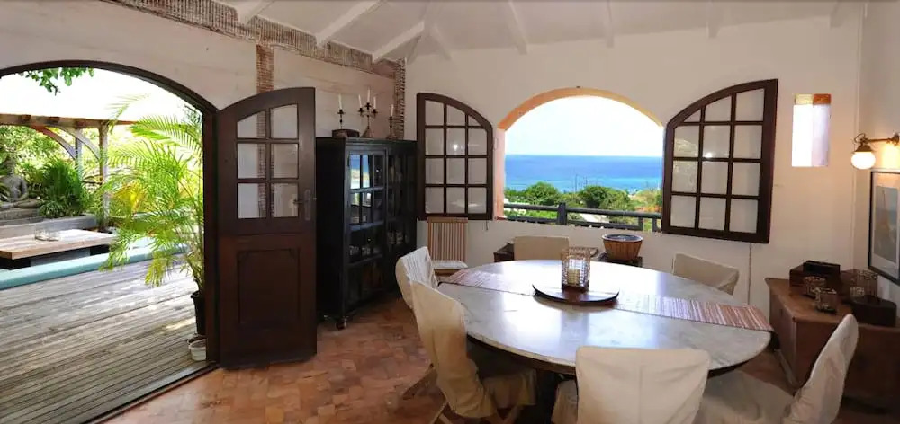 Villa Kyody