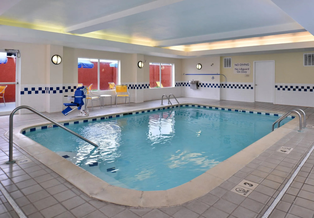 Fairfield Inn and Suites Gulfport / Biloxi