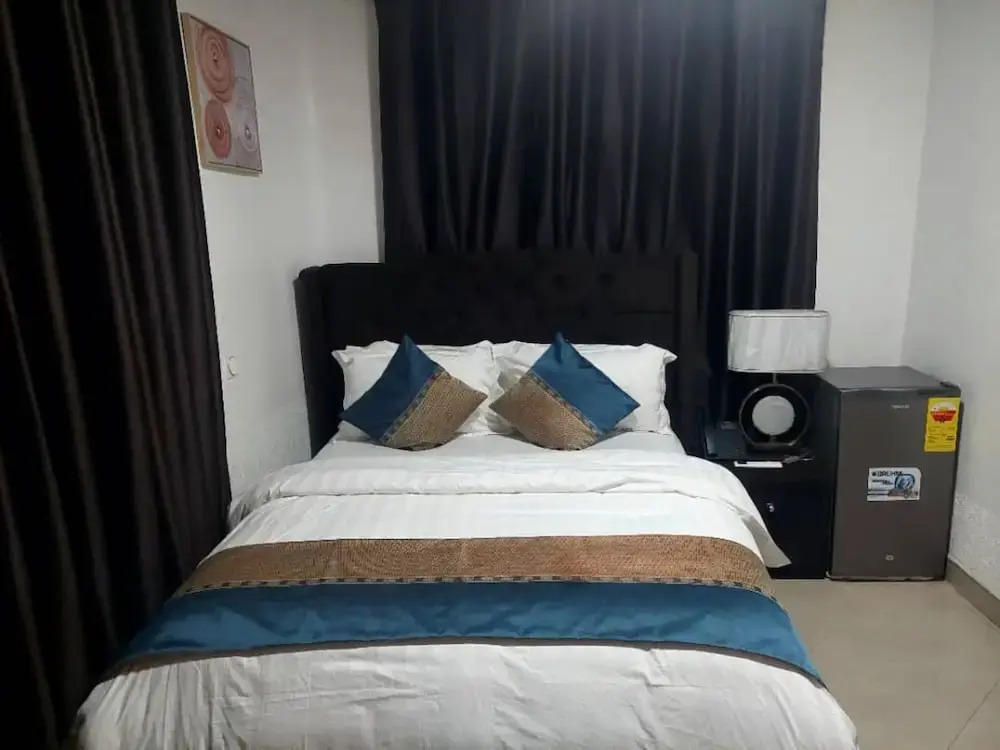 My5 Hotel