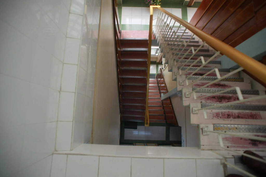 Beautyland Hotel II
