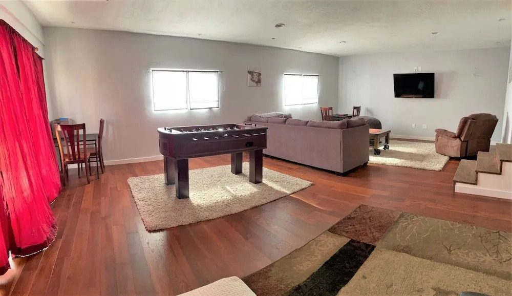 Millcreek 7 Bedroom Home by RedAwning