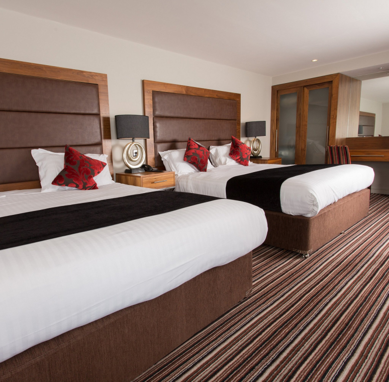 Sketchley Grange Hotel & Spa