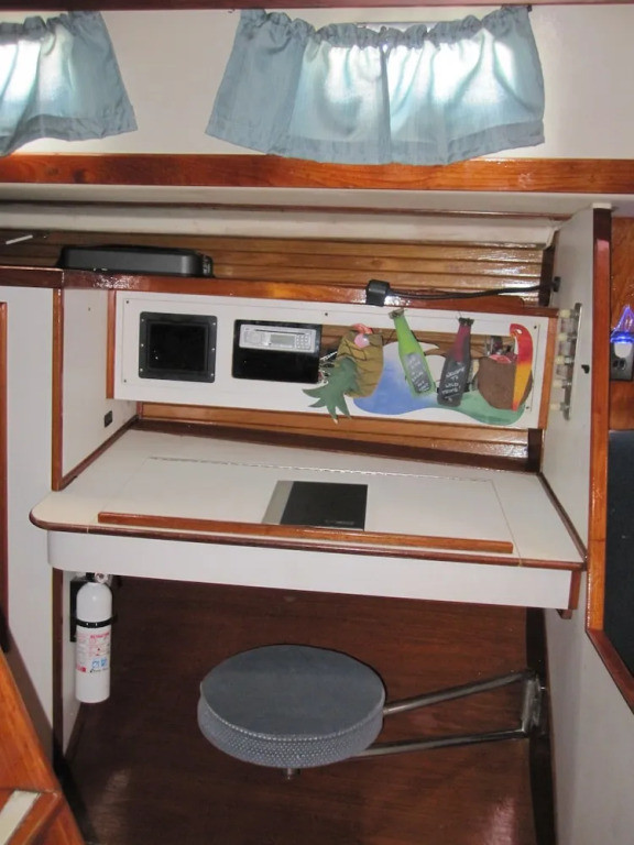 Key West Sailing Adventure