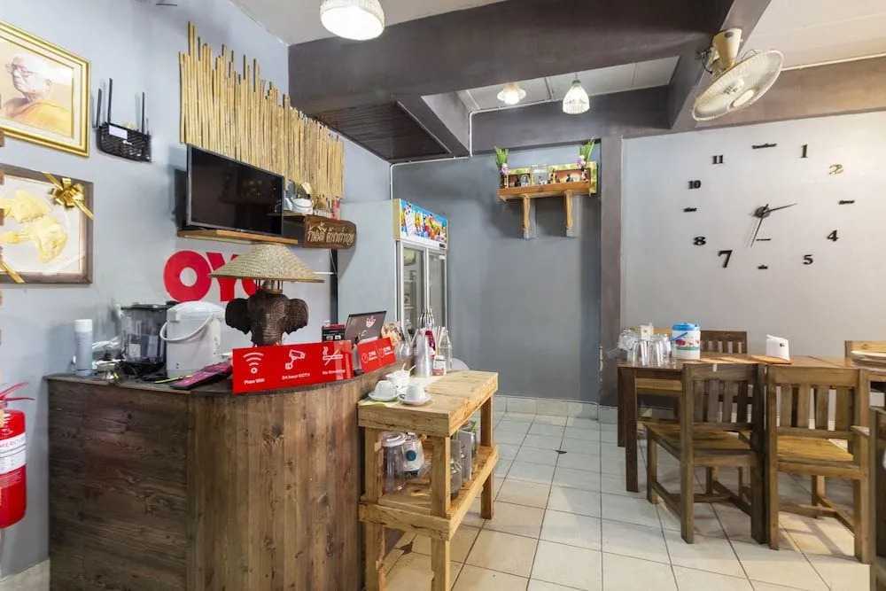 OYO 1022 Baan Anona