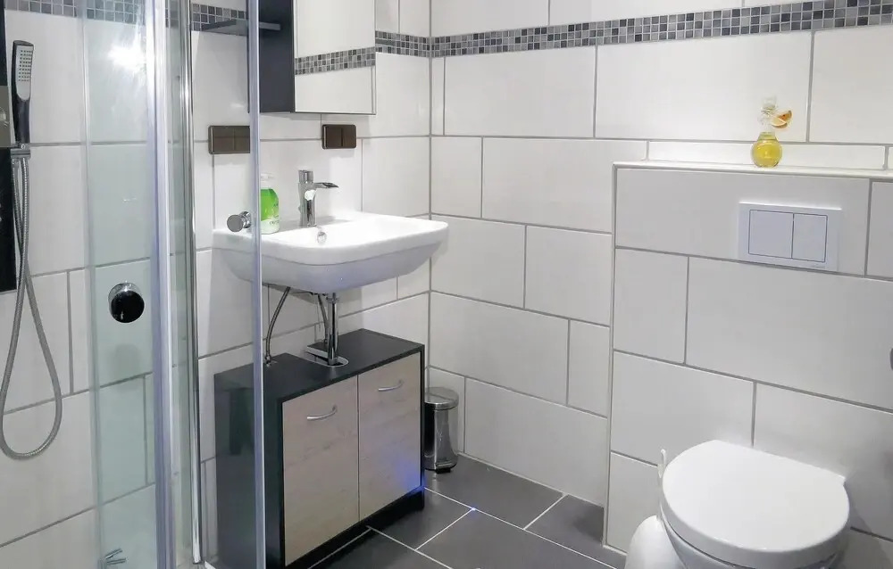 Beautiful Apartment in Brensbach OT Wersau With 1 Bedrooms and Wifi