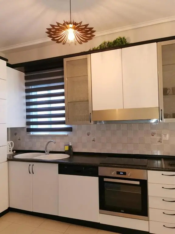 Theia Analipsi Central Apartment Katerini