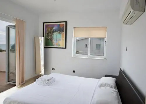 The Ultimate 5 Star Holiday Villa in Sotira with Private Pool And Close To the Beach, Sotira Villa 1299