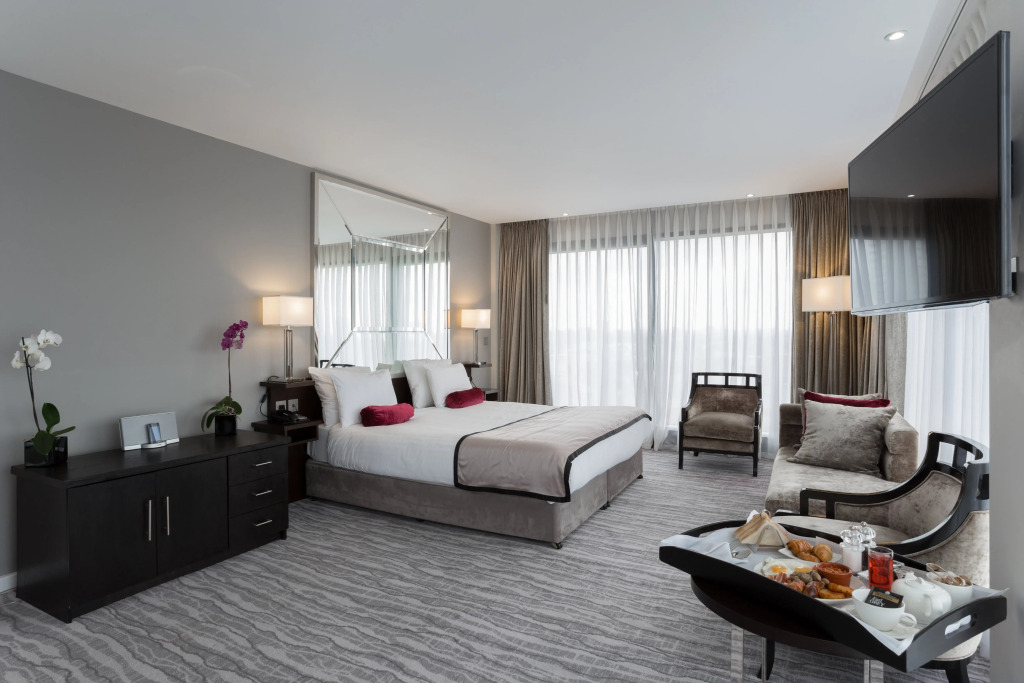 Doubletree By Hilton London - Greenwich