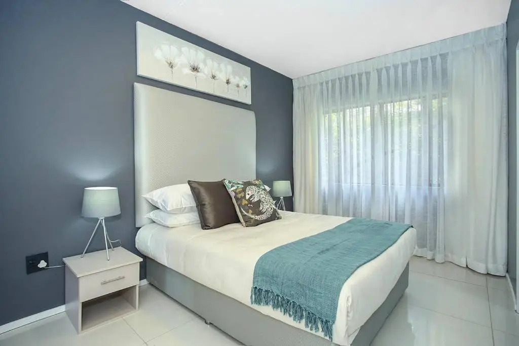 Antibes 18 West Road South Sandton