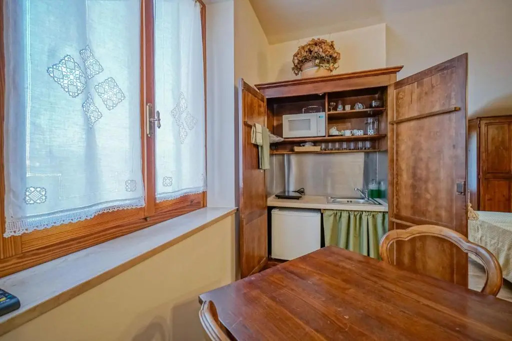 Il Quercione Agriturismo
